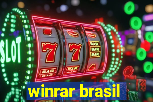 winrar brasil